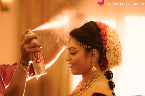 Wedding photography Ernakulam