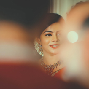 Wedding photographers in Cochin