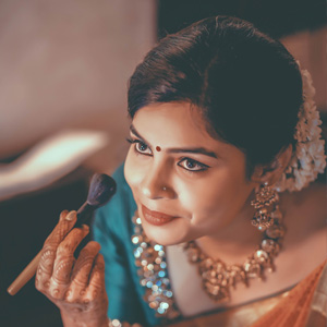 Wedding photography Cochin