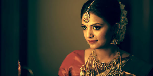 Kerala wedding photos