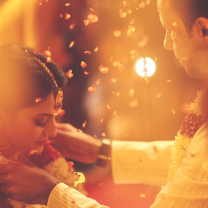 Best wedding photographers in Kerala