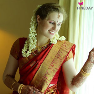 Best wedding photographers in Kerala