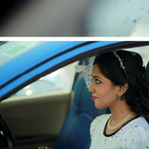 Wedding photographers in Cochin