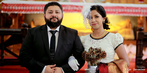 Best wedding photographers in Cochin