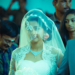 Wedding photography Cochin