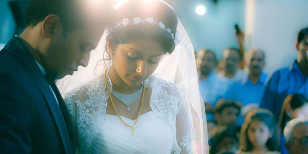 Hindu wedding photography