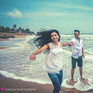 Wedding photography Ernakulam