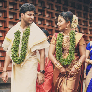 Wedding photographers in Kerala