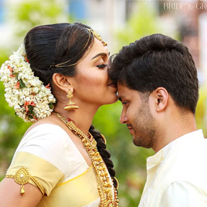 Post wedding photography Kerala