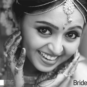 Hindu wedding photography