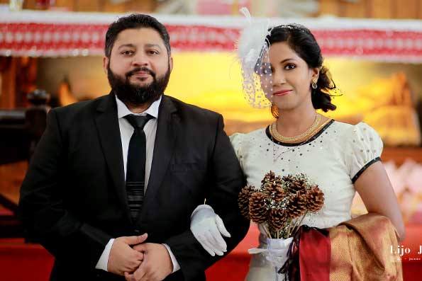 Wedding photographers in Kerala