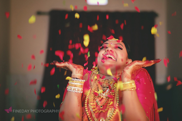 Wedding photography Cochin