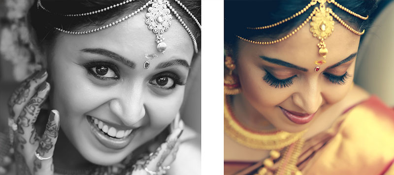 Best Hindu wedding photographers in Kerala